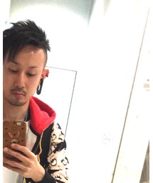 myob | イヤリング