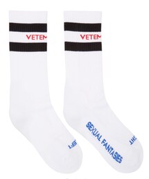 VETEMENTS | ソックス/靴下