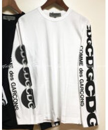COMME des GARCONS | Tシャツ/カットソー