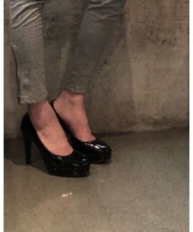 ESPERANZA | パンプス