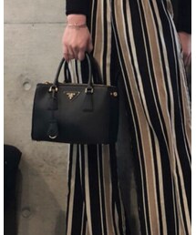 PRADA | ハンドバッグ