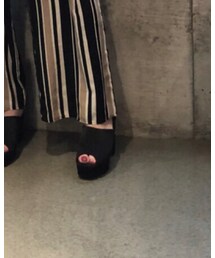 ESPERANZA | サンダル