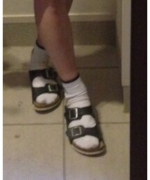 GALSTAR | サンダル