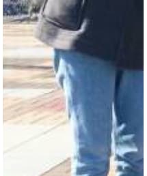 FRAY I.D | デニムパンツ