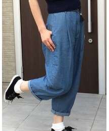 GU | その他パンツ