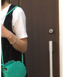 GU | ブレスレット