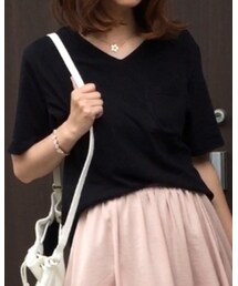 w closet | Tシャツ/カットソー