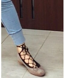 tutuanna | ソックス/靴下