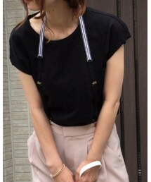 GU | Tシャツ/カットソー