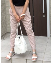 UNIQLO | パンツ