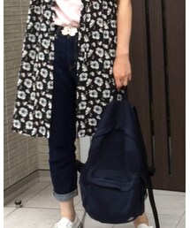 GU | デニムパンツ