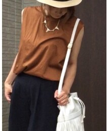 GU | Tシャツ/カットソー