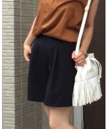 UNIQLO | パンツ