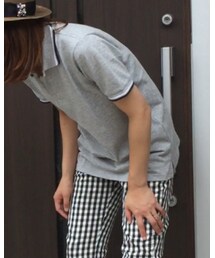 GU | ポロシャツ