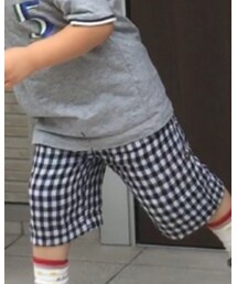 西松屋 | パンツ