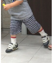 NEW BALANCE | スニーカー