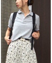 GU | ポロシャツ