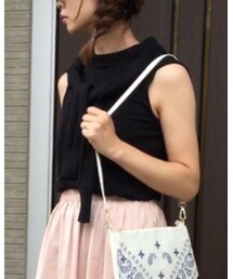 SNIDEL | カーディガン/ボレロ