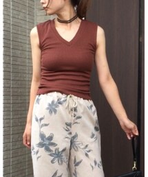 SNIDEL | トップス