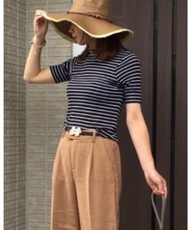 GU | Tシャツ/カットソー