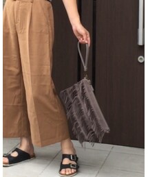 GU | ショルダーバッグ