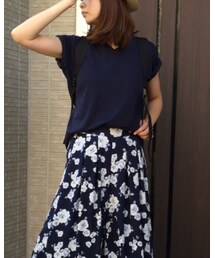 UNIQLO | Tシャツ/カットソー