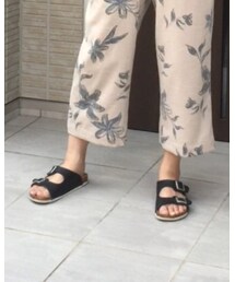 GALSTAR | サンダル