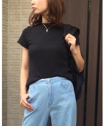 UNIQLO | Tシャツ/カットソー