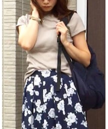 UNIQLO | Tシャツ/カットソー