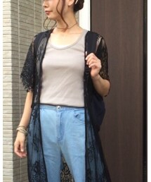 UNIQLO | タンクトップ