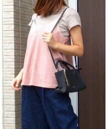 GU | キャミソール