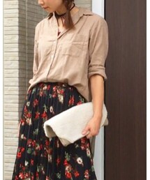 UNIQLO | シャツ/ブラウス
