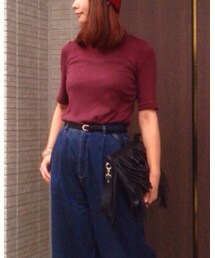 UNIQLO | Tシャツ/カットソー