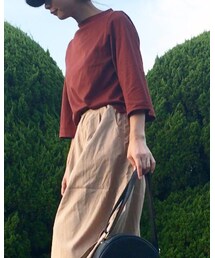 UNIQLO | Tシャツ/カットソー