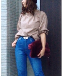 KOBE LETTUCE | トップス