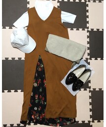 GU | ニット/セーター