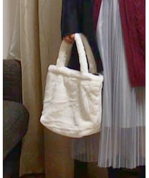 DAISO | ハンドバッグ