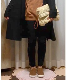 GU | その他パンツ