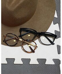 百円領事館 | メガネ