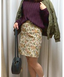 WEGO | スカート