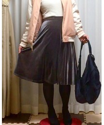 GU | スカート