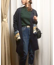 KOBE LETTUCE | カーディガン/ボレロ