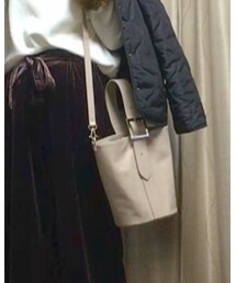 GU | ショルダーバッグ