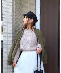 GU | キャップ