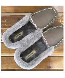 しまむら | モカシン/デッキシューズ