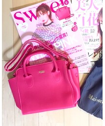 AHKAH | ショルダーバッグ