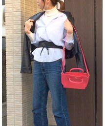UNIQLO | シャツ/ブラウス