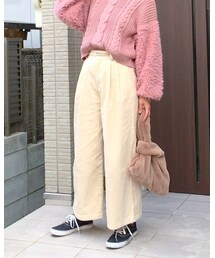 GU | パンツ
