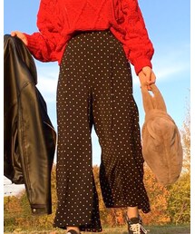 GU | パンツ