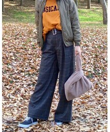 GU | パンツ